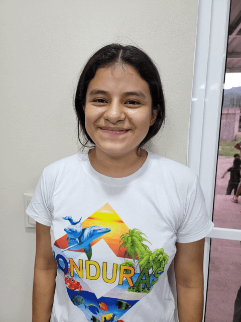 Luisa's Story